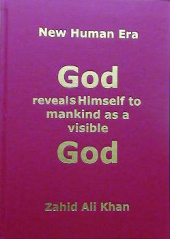 God reveals himself to mankind as a visible God